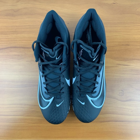 Nike Vapor Edge Elite 360 2 Football Cleats - Picture 4 of 13